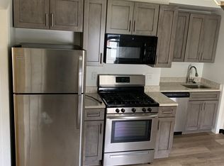 15 Harding St #1, Cambridge, MA 02141