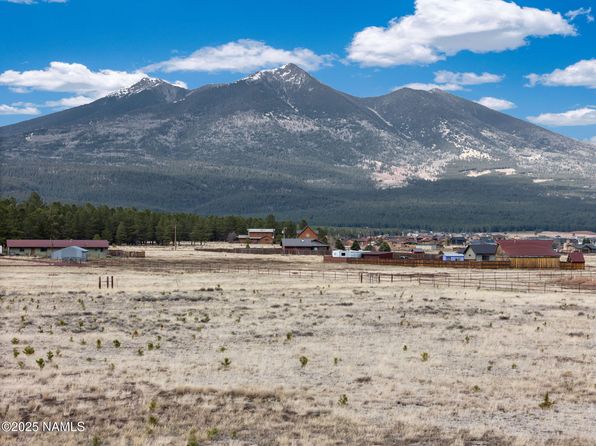 9228 W Hashknife Trl, Flagstaff, AZ 86001