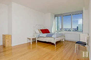 Rented by Halstead Real Estate