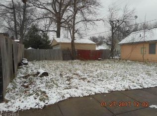 5016 Duke Ave, Cleveland, OH 44102