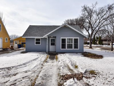 1021 13th St N, Moorhead, MN, 56560