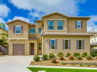 7153 Sitio Corazon, Carlsbad, CA 92009