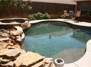 706 Willow Ridge Ct, Coppell, TX 75019