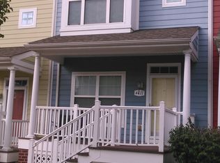 4411 Cherry Blossom Pl, Baltimore, MD 21213