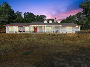 12327 Dry Creek Rd, Auburn, CA 95602