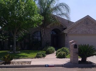 4121 Kiwi Ave, McAllen, TX 78504