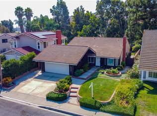 20 Quiet Hills Rd, Pomona, CA 91766