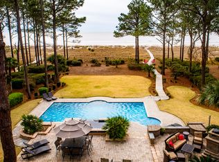 18 Bald Eagle Rd, Hilton Head Island, SC 29928