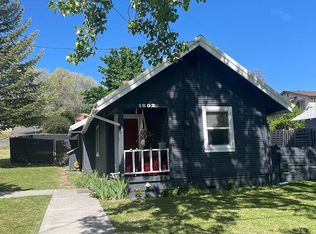 1802 Johnson Ave, Klamath Falls, OR 97601