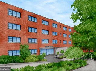 2725 39th St NW APT 111, Washington, DC 20007