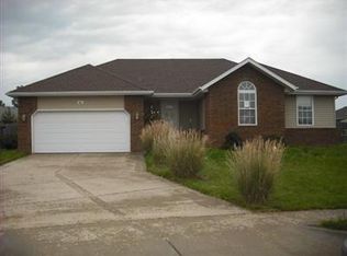 861 S Brecklyn Ct, Springfield, MO 65802