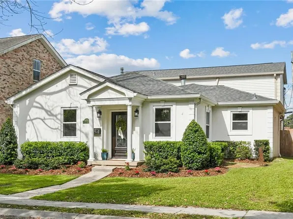6554 Argonne Blvd, New Orleans, LA 70124