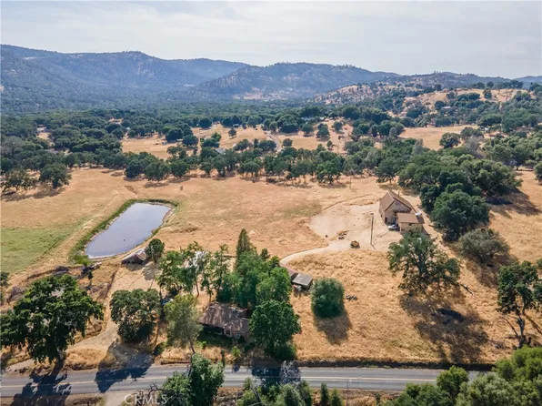 4619 Yaqui Gulch Rd, Mariposa, CA 95338
