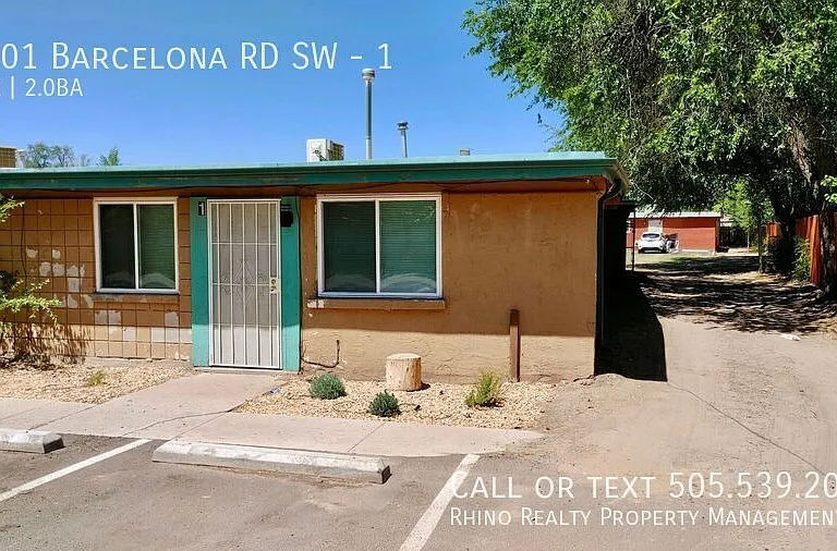 2501 Barcelona Rd SW #1 — Photo 10