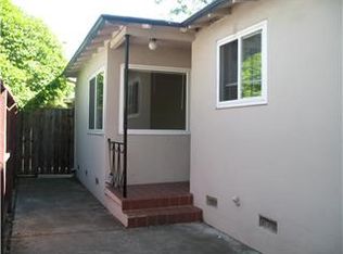 1721 Roosevelt Ave, Redwood City, CA 94061