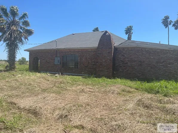 18723 N Parker Rd, Santa Rosa, TX 78593