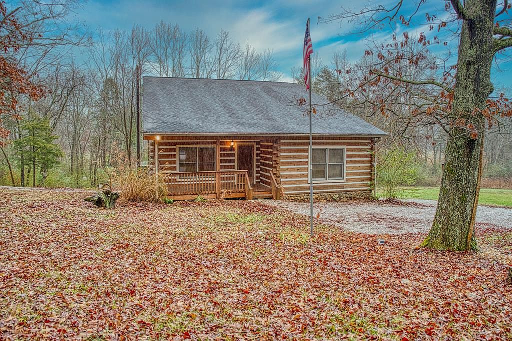 869 Betty Ln, Sparta, TN 38583 Zillow
