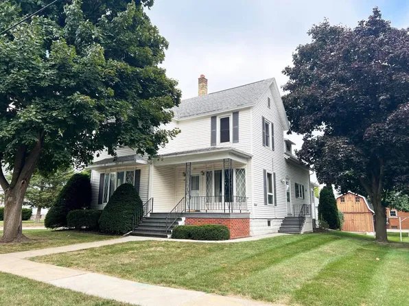 290 Williams Street, Randolph, WI 53956