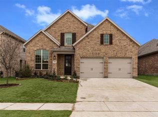 5601 Datewood Ln, McKinney, TX 75071