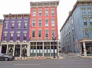 1427 Main St UNIT 6, Cincinnati, OH 45202