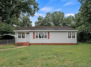 5105 Catalpa Rd, Fayetteville, NC 28304