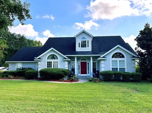 139 Eagle Crest Dr, Brunswick, GA 31525