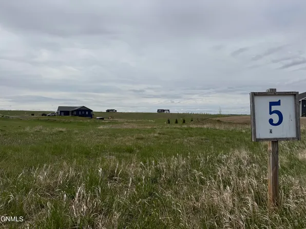 Tbd Clark Ct, Williston, ND 58801