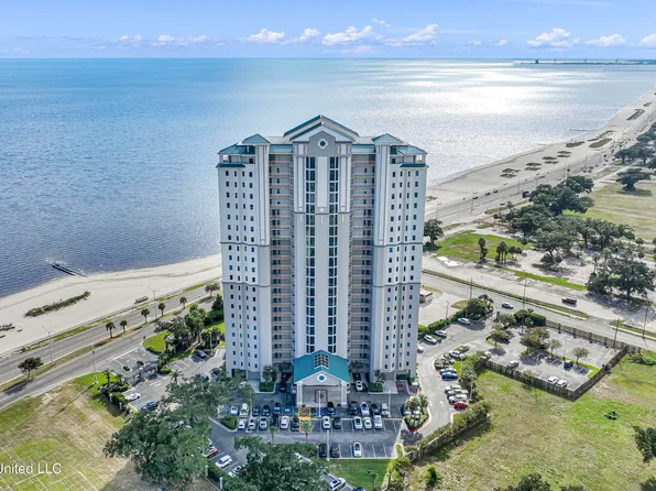 2668 Beach Blvd #806, Biloxi, MS 39532