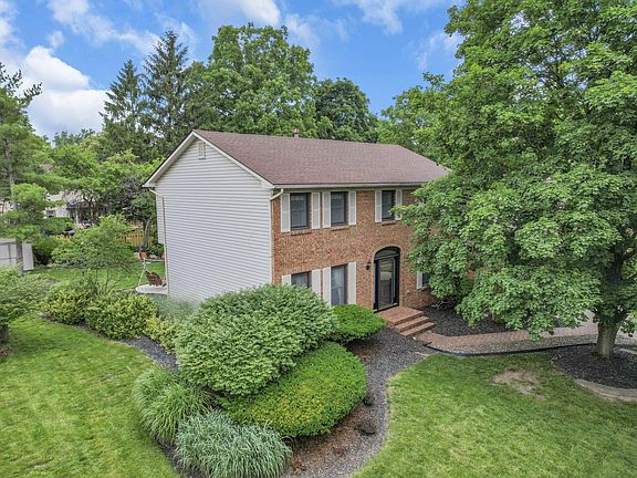 4th image of 1584 Buckshot Ct