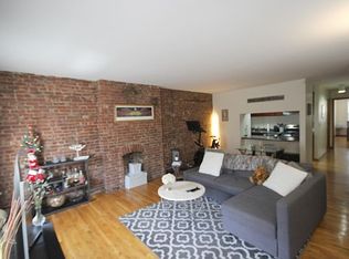 124 Garden St APT 3, Hoboken, NJ 07030