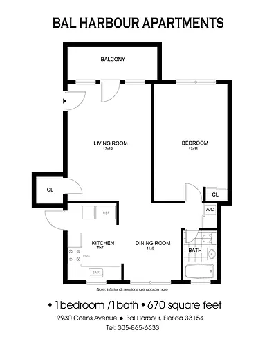 Floor plan A2