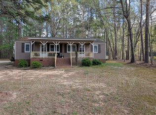 314 Country Estates Dr, Sanford, NC 27330