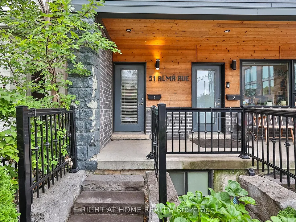31 Alma Ave #4