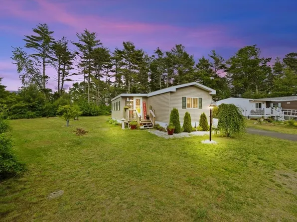 5 Washington Park, Carver, MA 02330