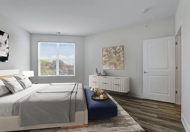 The Residences at Main — Photo 17