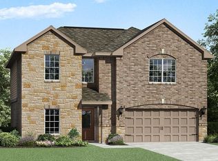 4701 Conley Ln, Denton, TX 76207