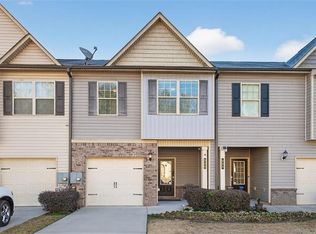 286 Turtle Creek Dr, Winder, GA 30680