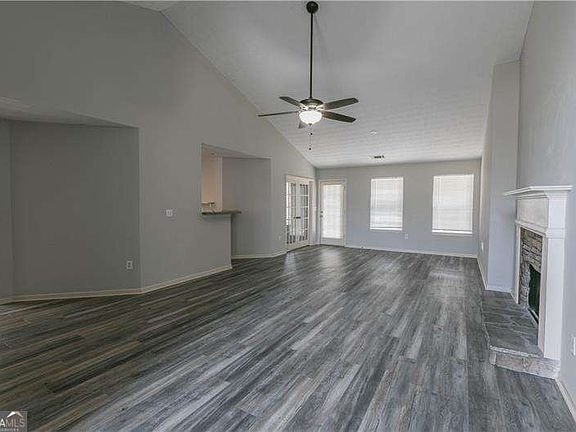 4th image of 3590 Hamilton Creek Trl