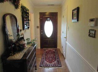 2917 Carrington Dr SW, Decatur, AL 35603