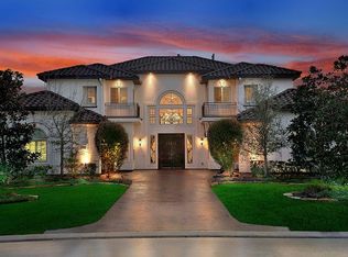 46 N Fremont Ridge Loop, Spring, TX 77389