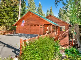 11575 Chamonix Rd, Truckee, CA 96161