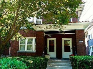 5708-5710 Wilkins Ave, Pittsburgh, PA