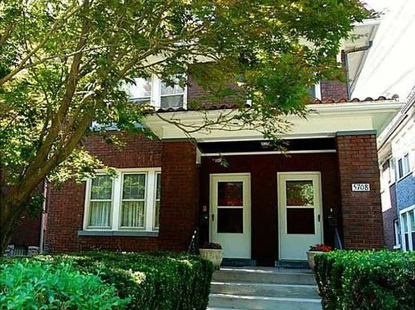 5708-5710 Wilkins Ave, Pittsburgh, PA 15217