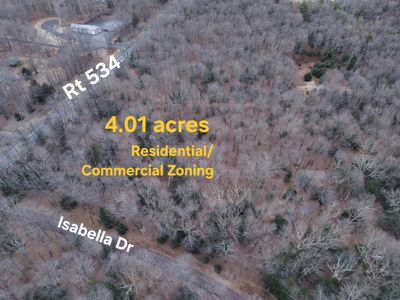 LOT A2 Isabella Dr, Albrightsville, PA, 18210