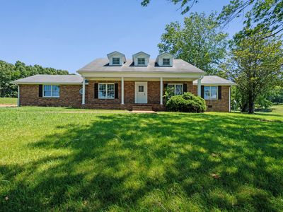 14591 Cainsville Rd, Lebanon, TN, 37090