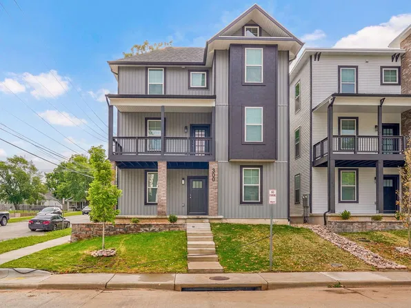 Hampton 300 - RP, 300 S Hampton Ave #300, Springfield, MO 65806