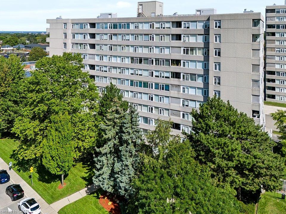 1st image of 30 Harrisford St #404
