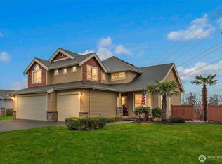 22595 25th Ave W, Brier, WA 98036