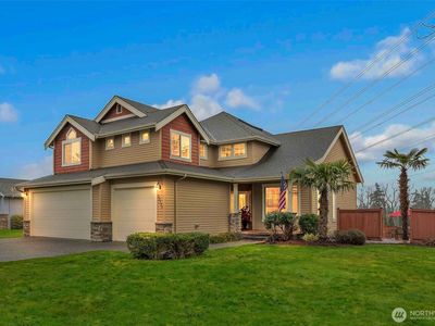 22595 25th Avenue W, Brier, WA, 98036