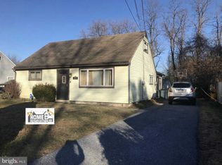 1717 Evergreen Rd, Harrisburg, PA 17109